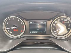 Buick Excelle Pro Comfort Edition - ფოტო 11