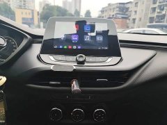 Buick Excelle Pro Comfort Edition - ფოტო 12