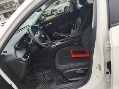 Buick Excelle Pro Comfort Edition - ფოტო 14