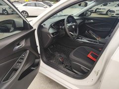 Buick Excelle Pro Comfort Edition - ფოტო 15