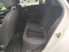 Buick Excelle Pro Comfort Edition - ფოტო 16