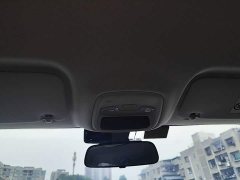 Buick Excelle Pro Comfort Edition - ფოტო 17