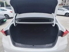 Buick Excelle Pro Comfort Edition - ფოტო 18