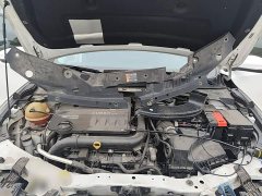 Buick Excelle Pro Comfort Edition - ფოტო 19