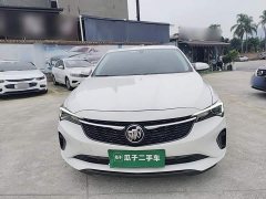 Buick Excelle Pro Comfort Edition - ფოტო 2