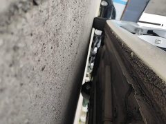 Buick Excelle Pro Comfort Edition - ფოტო 20