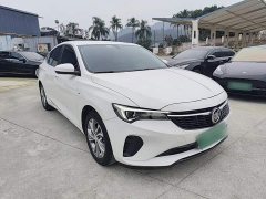 Buick Excelle Pro Comfort Edition - ფოტო 3
