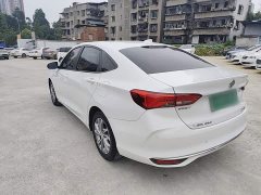 Buick Excelle Pro Comfort Edition - ფოტო 4