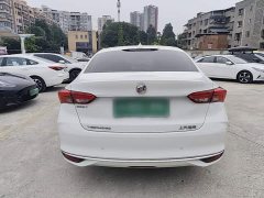 Buick Excelle Pro Comfort Edition - ფოტო 5