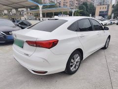 Buick Excelle Pro Comfort Edition - ფოტო 6