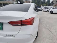 Buick Excelle Pro Comfort Edition - ფოტო 7