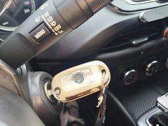 Buick Excelle Pro Comfort Edition - ფოტო 8