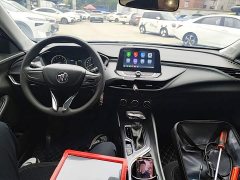 Buick Excelle Pro Comfort Edition - ფოტო 9