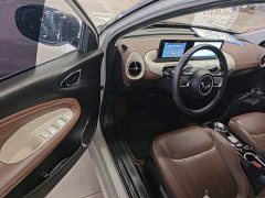 Wuling Binguo 333km Joy Edition - photo 15