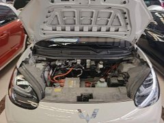 Wuling Binguo 333km Joy Edition - photo 19