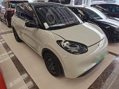 Wuling Binguo 333km Joy Edition - photo 3