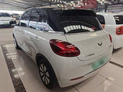 Wuling Binguo 333km Joy Edition - photo 4