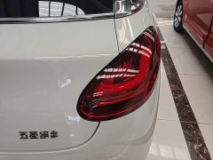 Wuling Binguo 333km Joy Edition - photo 7
