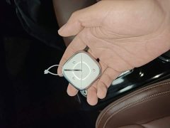 Wuling Binguo 333km Joy Edition - photo 8