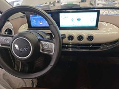 Wuling Binguo 333km Joy Edition - photo 9