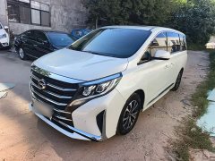GAC Aion M8 Lingxiu Series 390T Respect Edition - фото 1