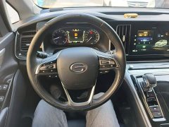 GAC Aion M8 Lingxiu Series 390T Respect Edition - фото 10