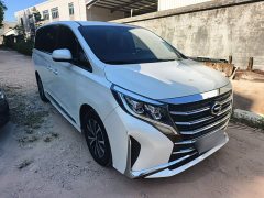 GAC Aion M8 Lingxiu Series 390T Respect Edition - фото 3