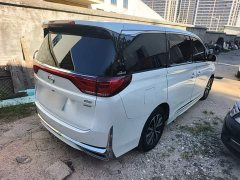 GAC Aion M8 Lingxiu Series 390T Respect Edition - фото 6