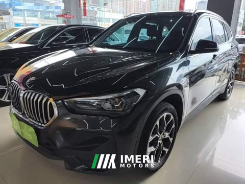 2023 BMW X1 sDrive25Li Premier - ავტომობილი ჩინეთიდან