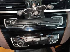 BMW X1 sDrive25Li Premier - фото 12