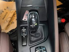 BMW X1 sDrive25Li Premier - фото 13
