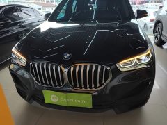 BMW X1 sDrive25Li Premier - фото 2