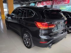 BMW X1 sDrive25Li Premier - фото 4