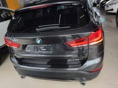 BMW X1 sDrive25Li Premier - фото 5