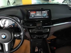 BMW X1 sDrive25Li Premier - фото 9