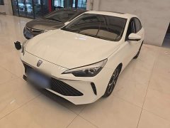SAIC MG i5 1.5L CVT Prestige - ფოტო 1