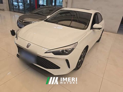 2024 SAIC MG i5 1.5L CVT Prestige - ავტომობილი ჩინეთიდან