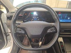 SAIC MG i5 1.5L CVT Prestige - ფოტო 10