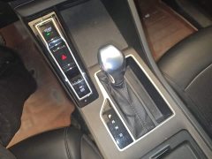 SAIC MG i5 1.5L CVT Prestige - ფოტო 13