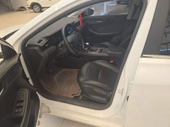SAIC MG i5 1.5L CVT Prestige - ფოტო 14