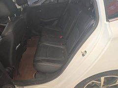 SAIC MG i5 1.5L CVT Prestige - ფოტო 16