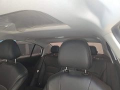 SAIC MG i5 1.5L CVT Prestige - ფოტო 17