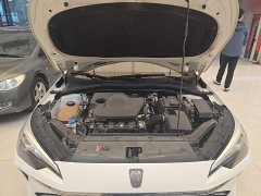 SAIC MG i5 1.5L CVT Prestige - ფოტო 19
