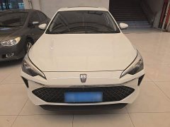 SAIC MG i5 1.5L CVT Prestige - ფოტო 2