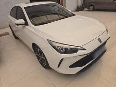 SAIC MG i5 1.5L CVT Prestige - ფოტო 3