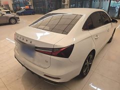 SAIC MG i5 1.5L CVT Prestige - ფოტო 6