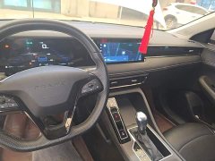 SAIC MG i5 1.5L CVT Prestige - ფოტო 9