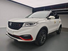 Dongfeng Fengguang 580 Star Edition 1.5T Automatic Luxury - photo 1