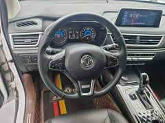 Dongfeng Fengguang 580 Star Edition 1.5T Automatic Luxury - photo 10