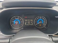 Dongfeng Fengguang 580 Star Edition 1.5T Automatic Luxury - photo 11